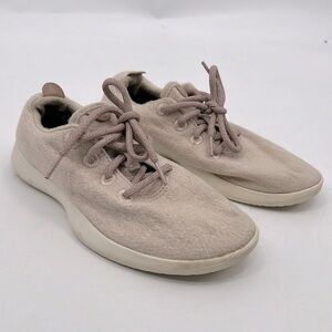 Allbirds wool runners 8